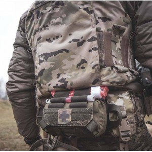 Подсумок под аптечку отрывной D.R.E.A.M. 2.0 UP-137 [WARTECH]